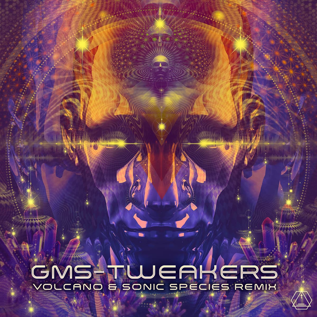 Tweakers (Volcano & Sonic Species remix)