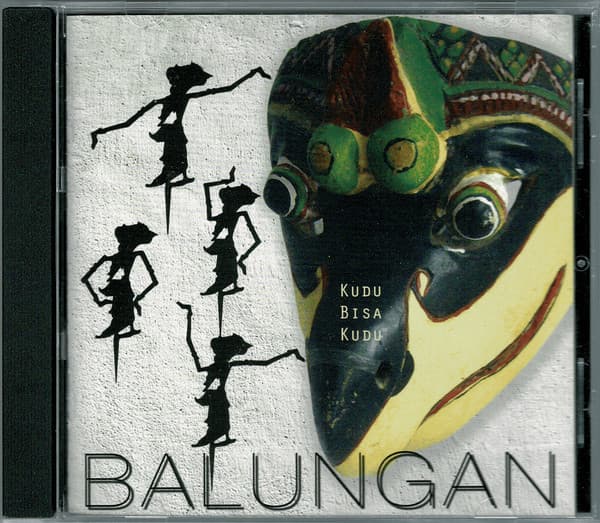 Kudu Bisa Kudu