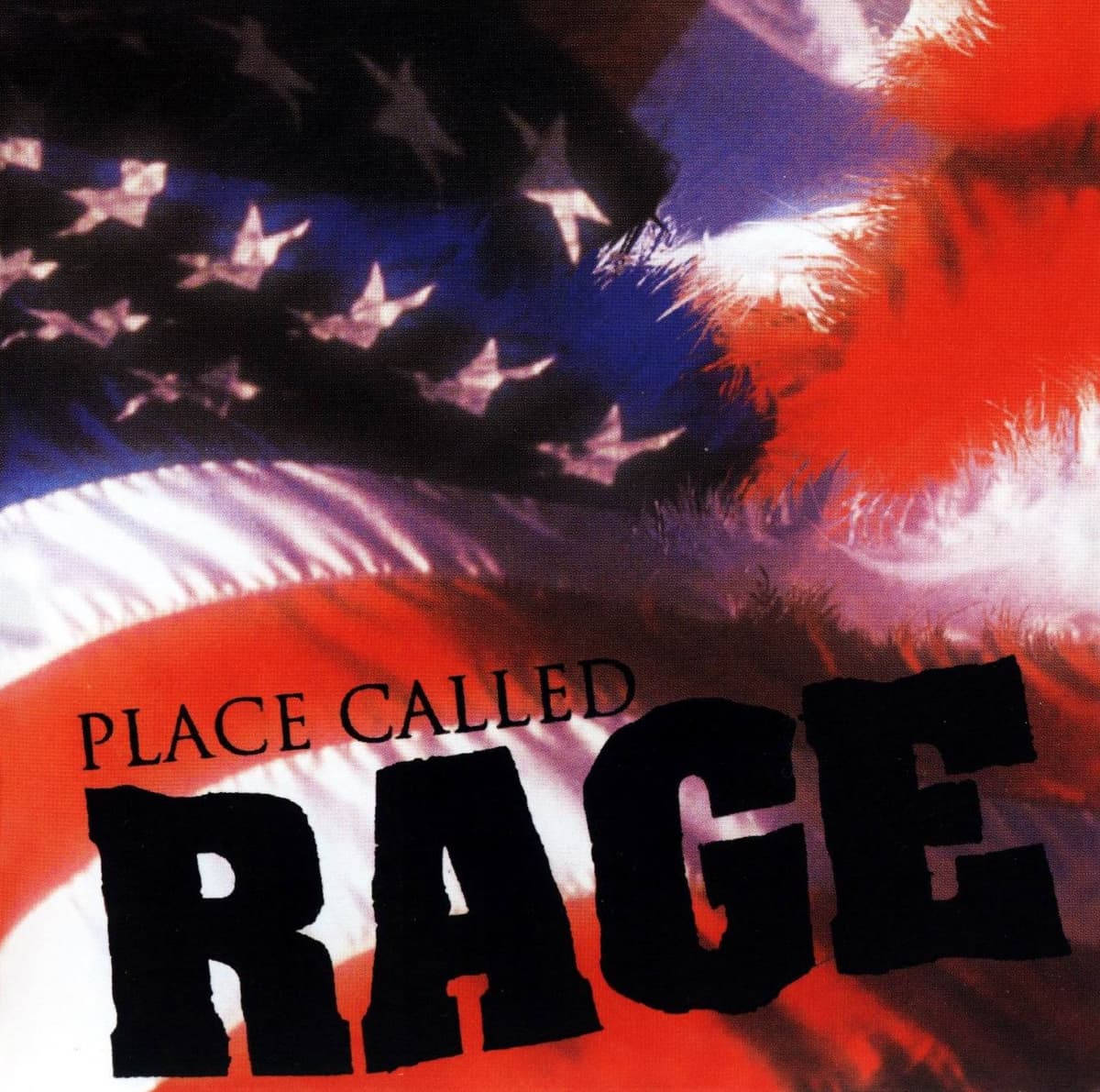 Place Called Rage