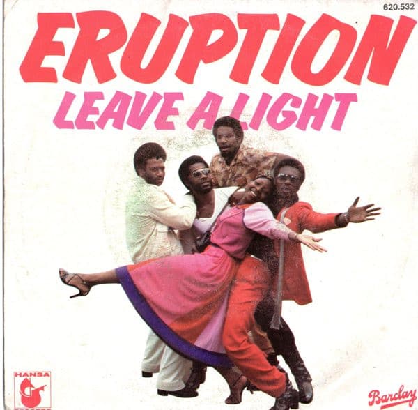 Leave a Light