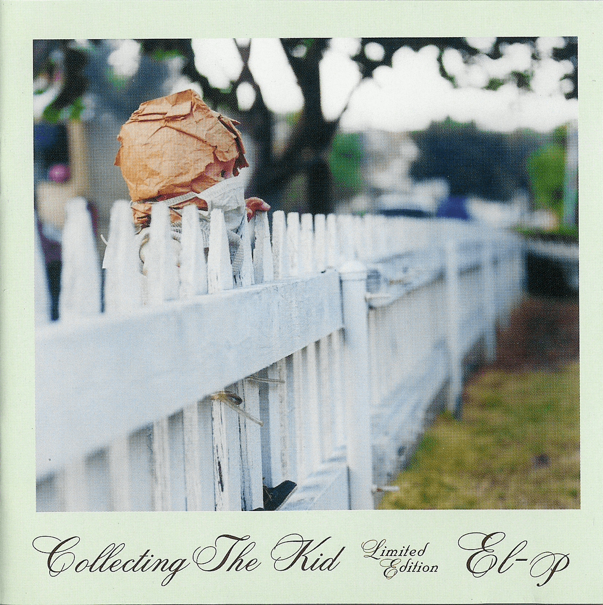 Collecting the Kid