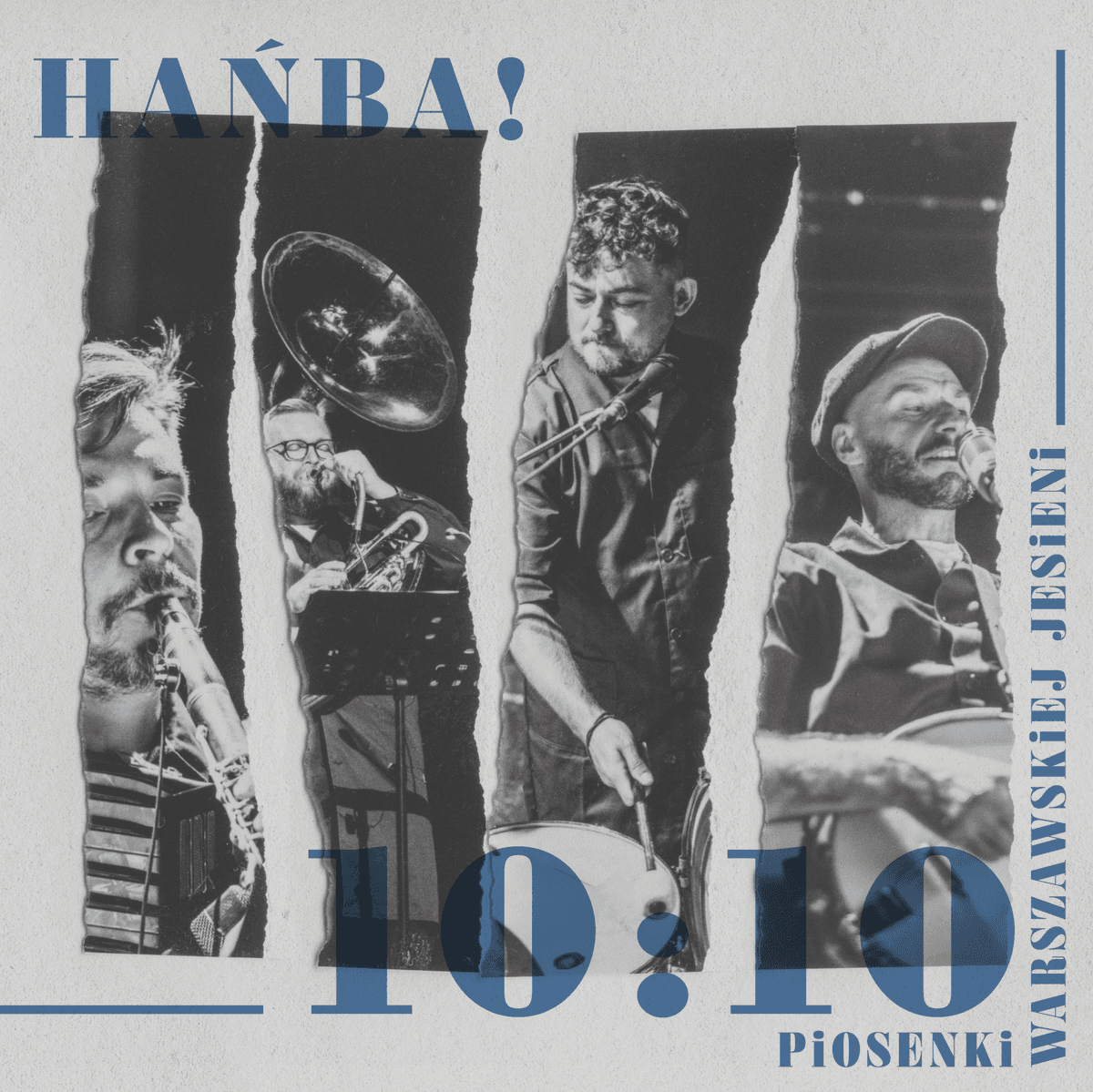 10:10. Piosenki Warszawskiej Jesieni