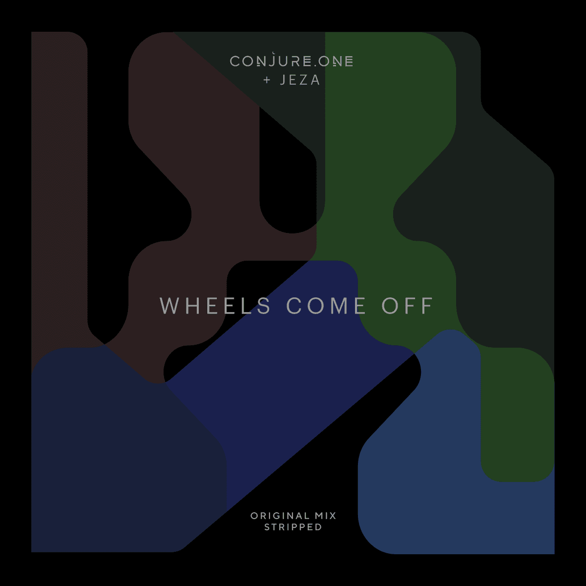 Wheels Come Off