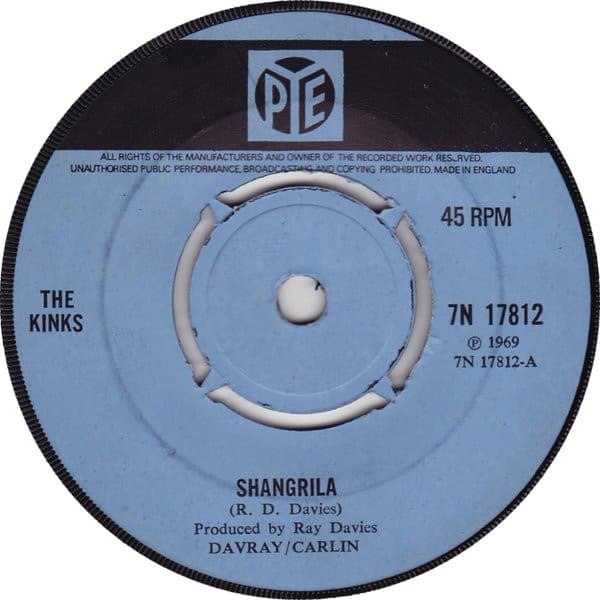 Shangrila