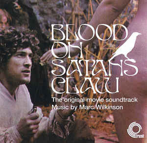 Blood On Satan's Claw