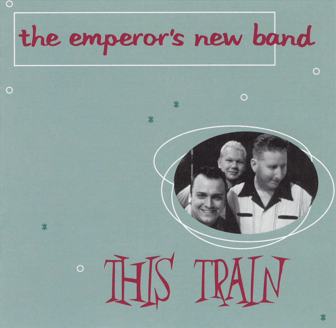 The Emperor's New Band