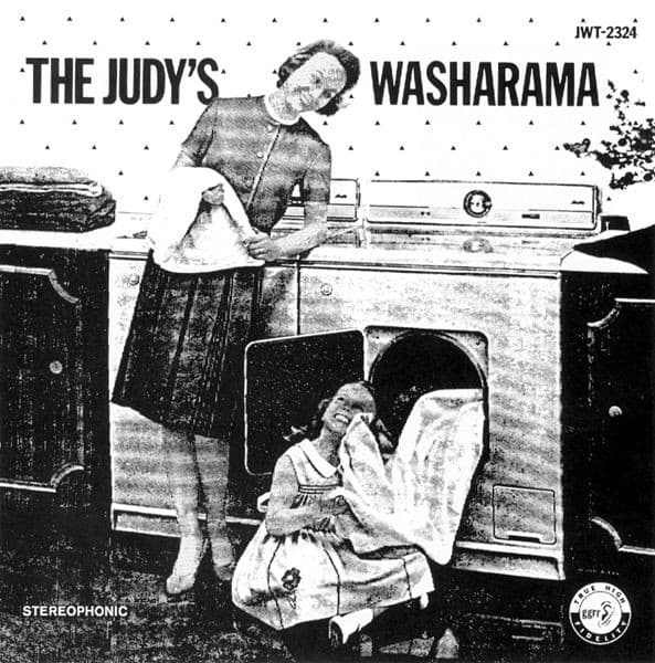 Washarama