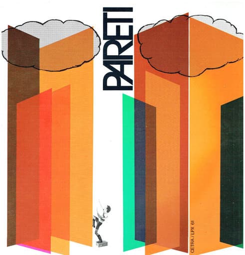 Pareti