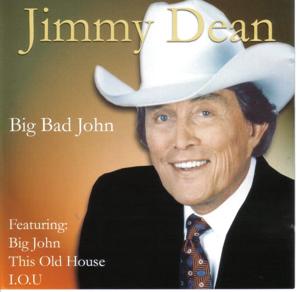 Big Bad John