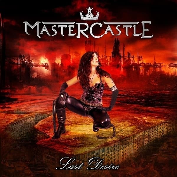 Last Desire
