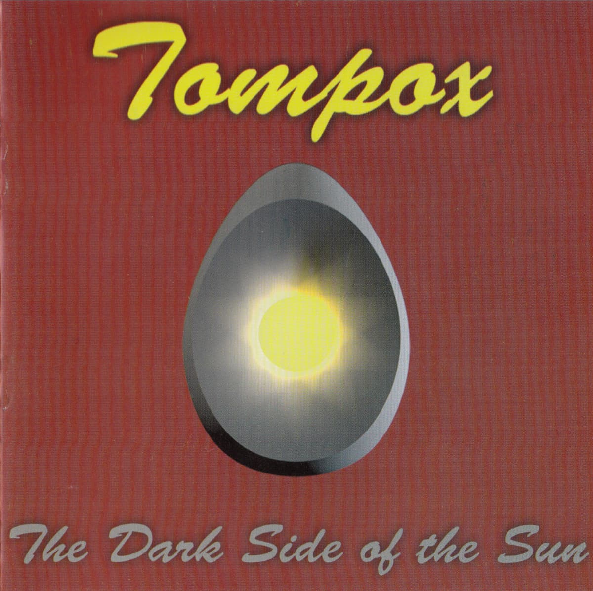The Dark Side Of The Sun