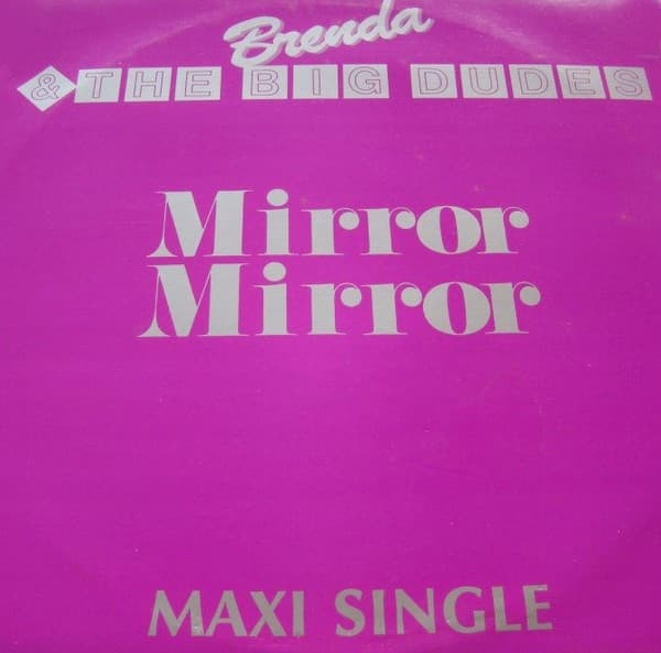 Mirror Mirror