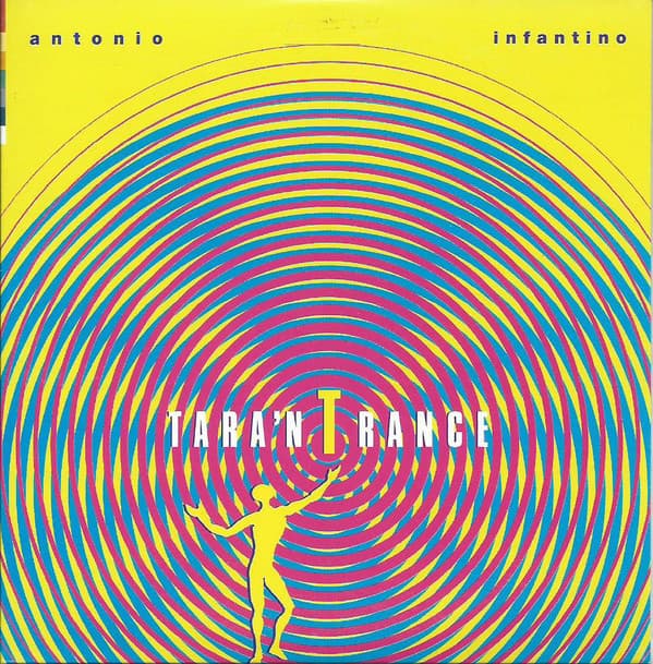 Tara'n Trance