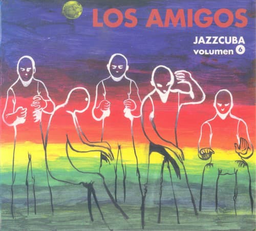 Los Amigos