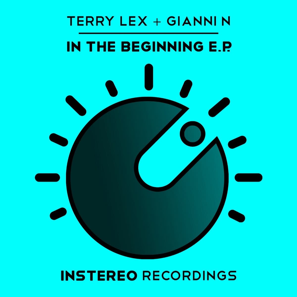 In The Beginning E.P.