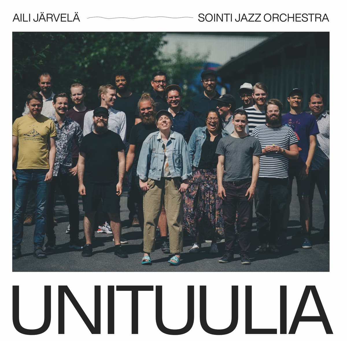 Unituulia