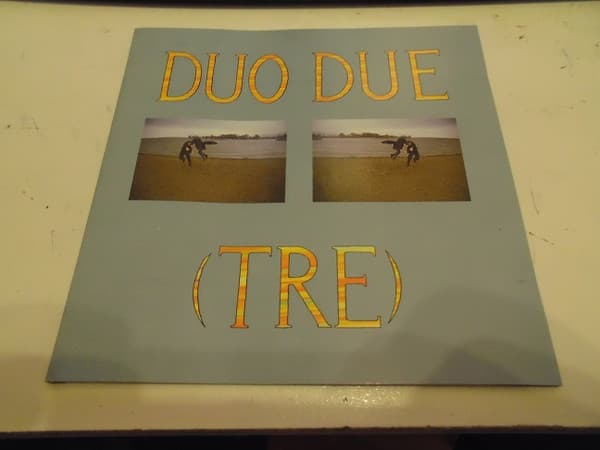 Duo Due (Tre)