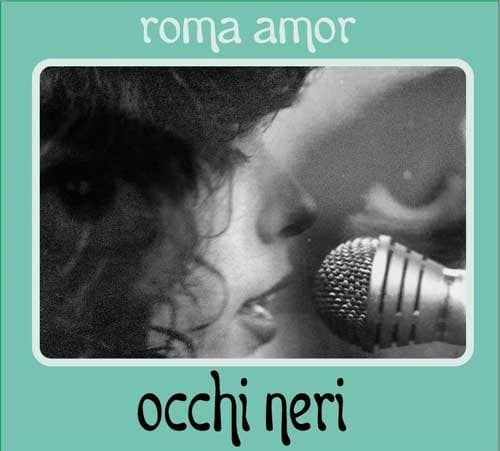 Occhi neri