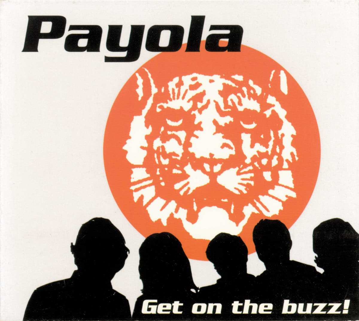 Get on the Buzz!