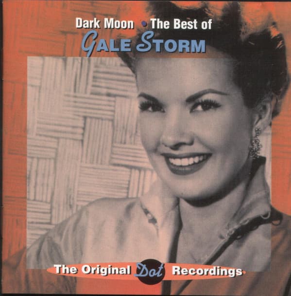 Dark Moon: The Best of Gale Storm