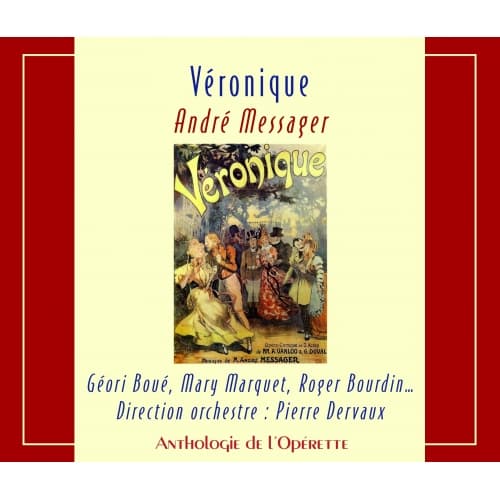 Véronique