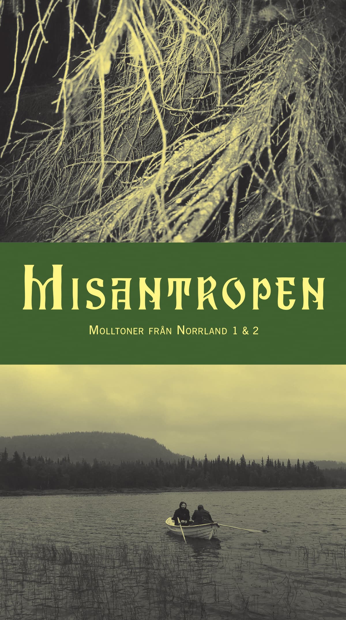 Molltoner från Norrland 1 & 2