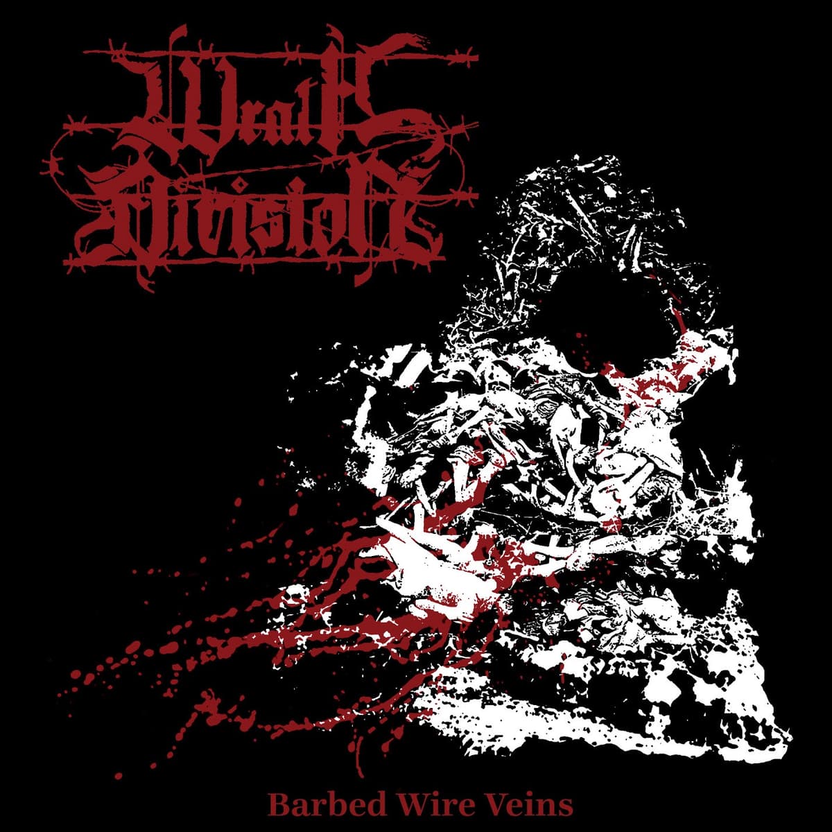 Barbed Wire Veins
