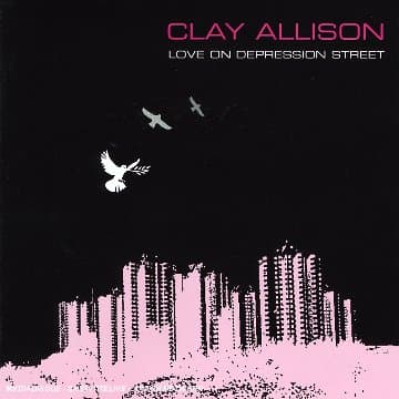 Love on Depression Street