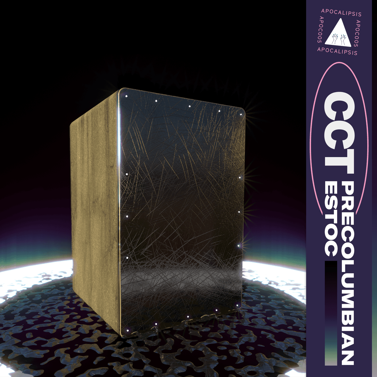 CCT