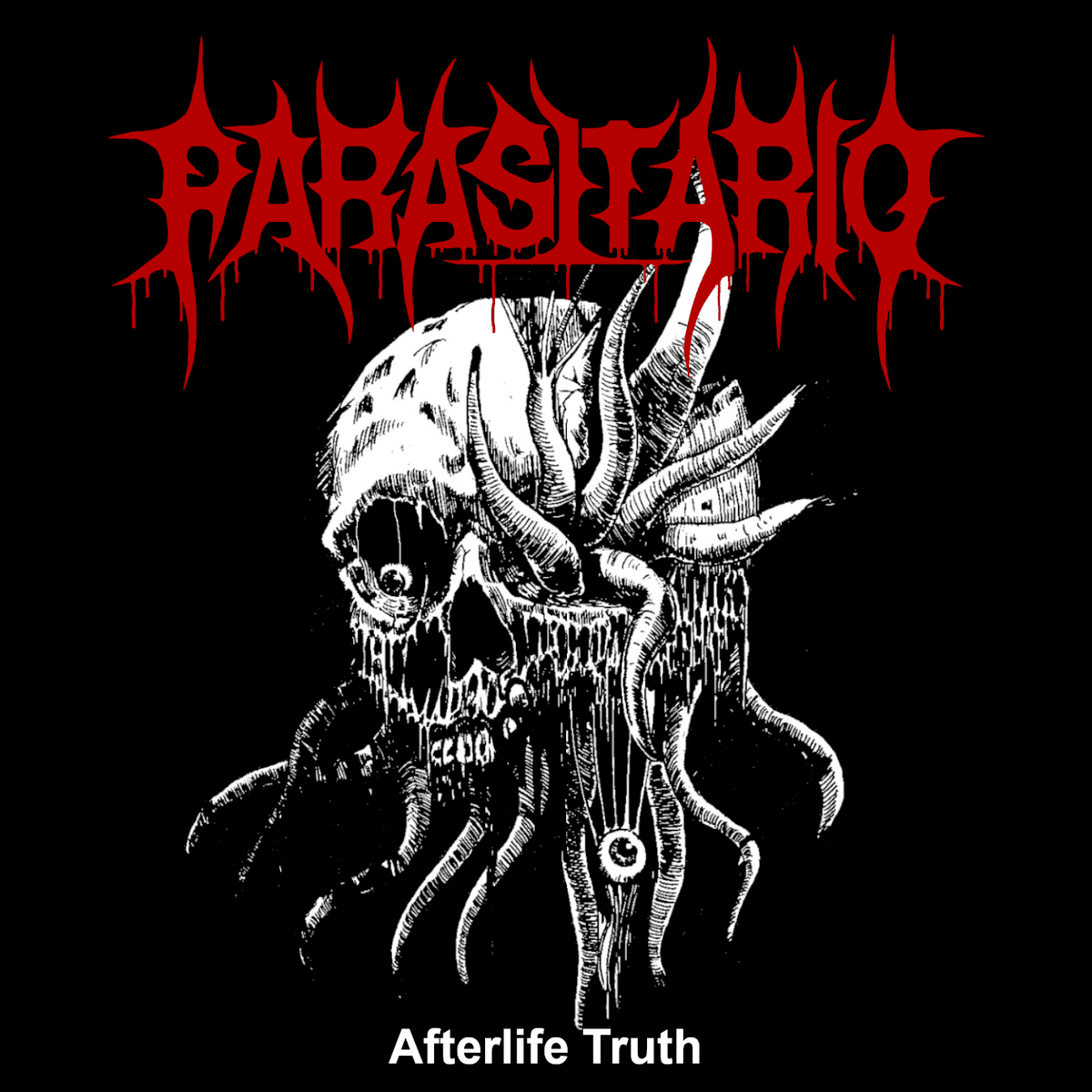 Afterlife Truth