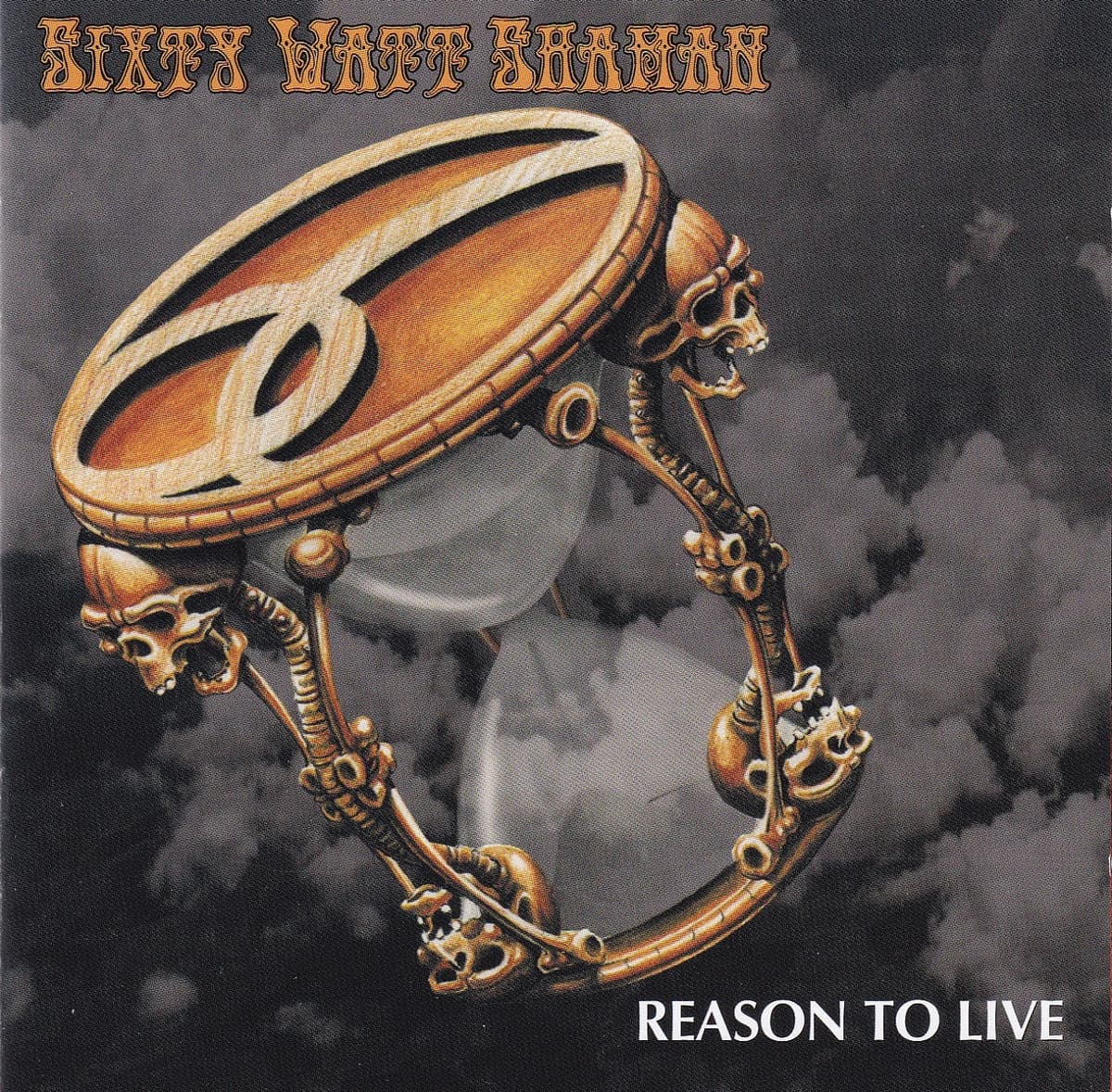 Reason to Live