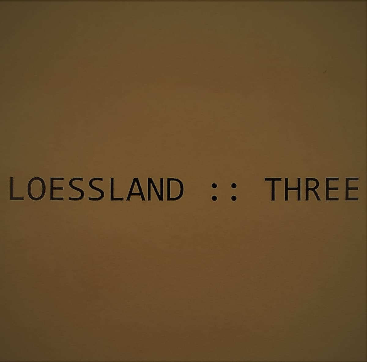 THREE