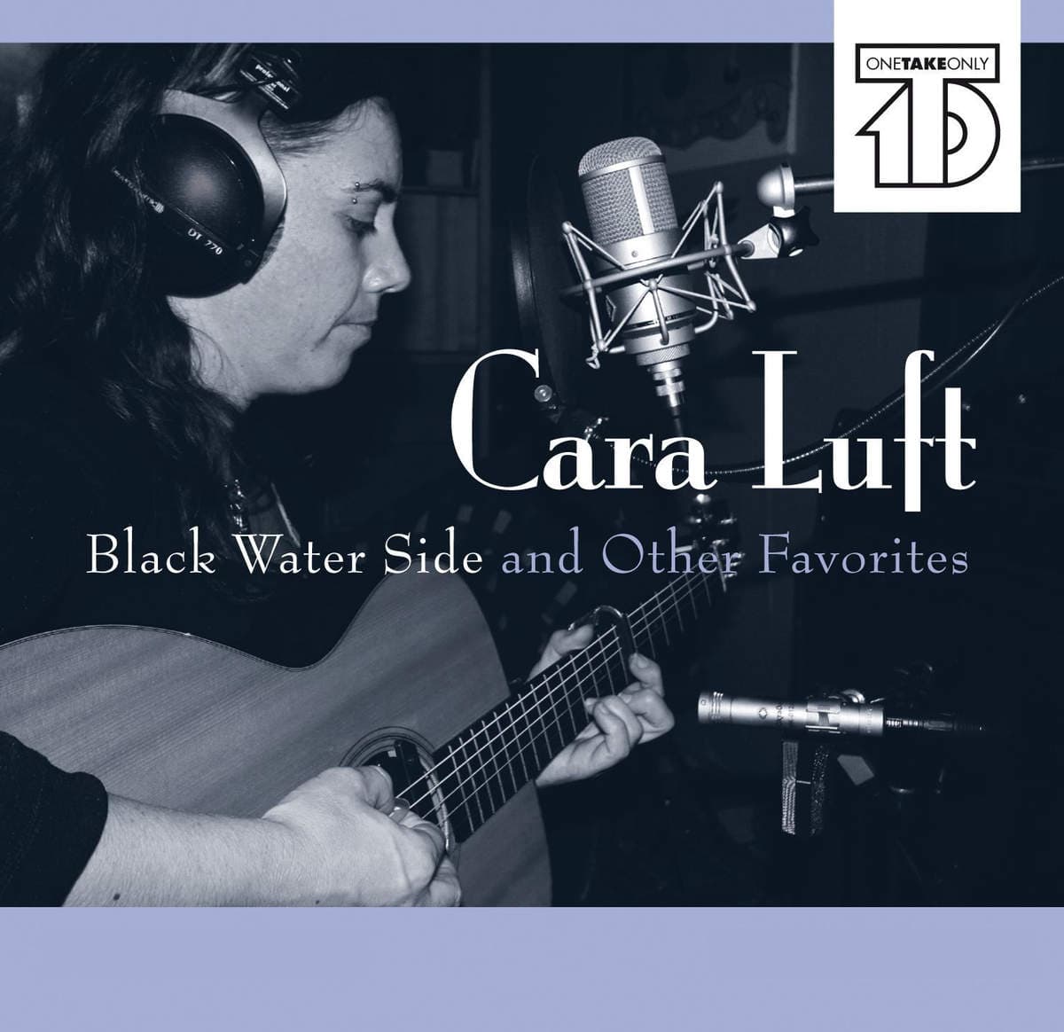 Black Water Side and Other Favorites