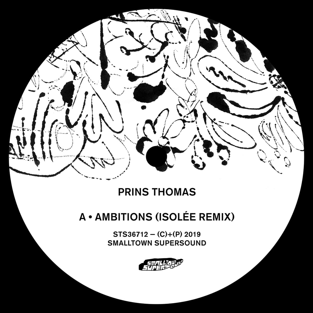 Ambitions Remixes II