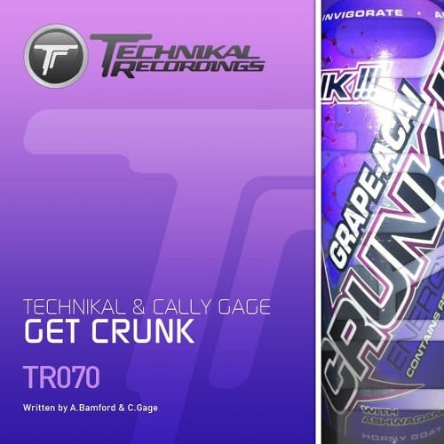 Get Crunk