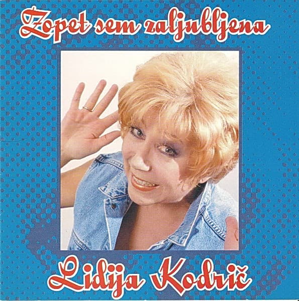 Zopet sem zaljubljena
