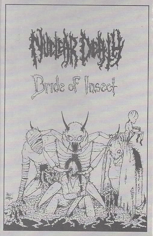 Bride of Insect