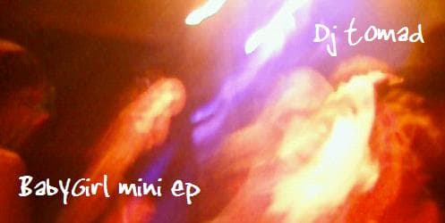 Baby Girl mini ep