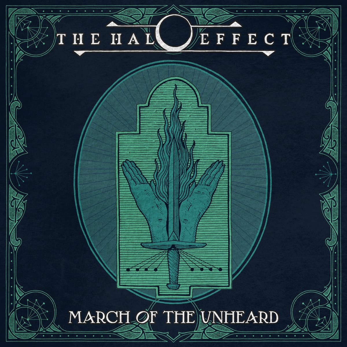 March of the Unheard