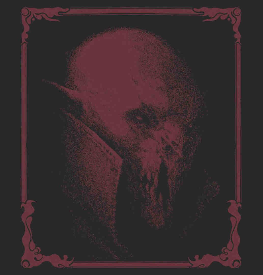 Blood Beast