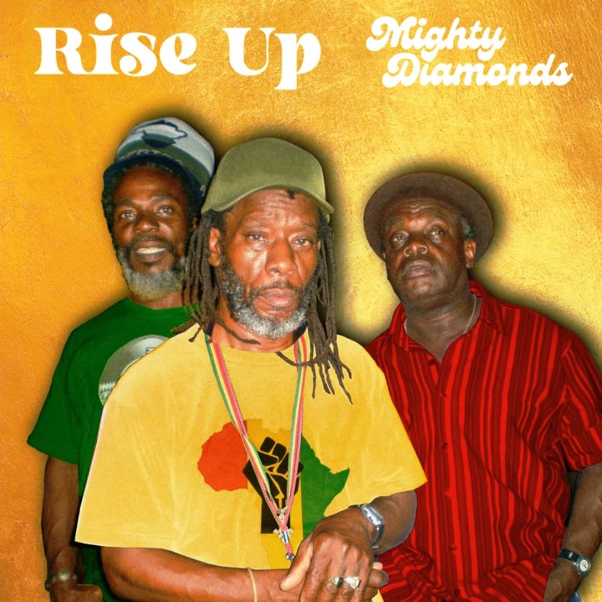 Rise Up