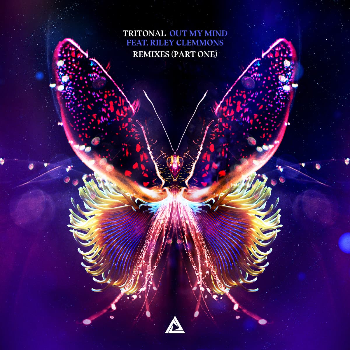 Out My Mind (remixes pt. 1)
