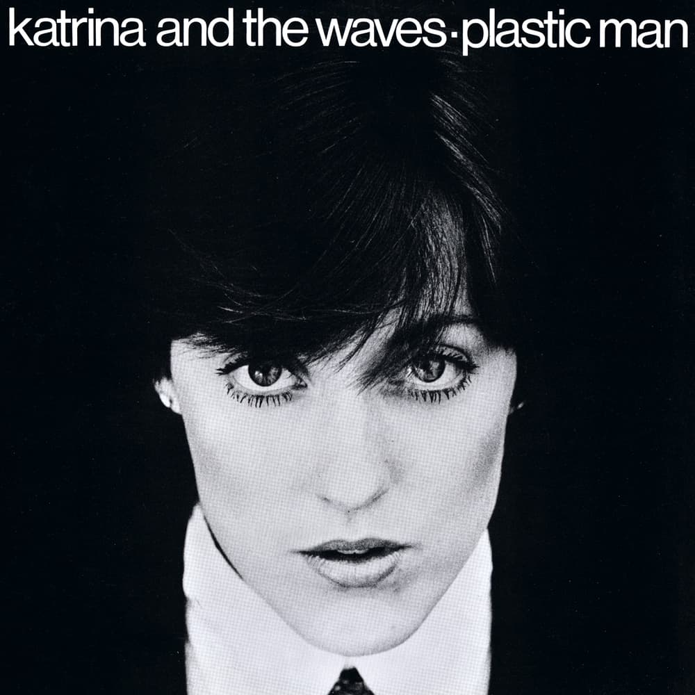 Plastic Man