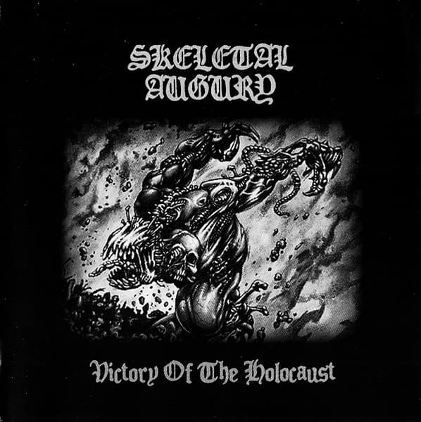 Victory of the Holocaust