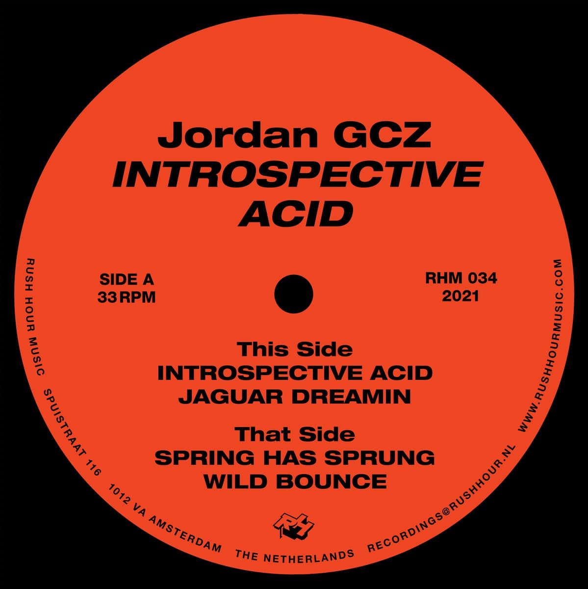 Introspective Acid