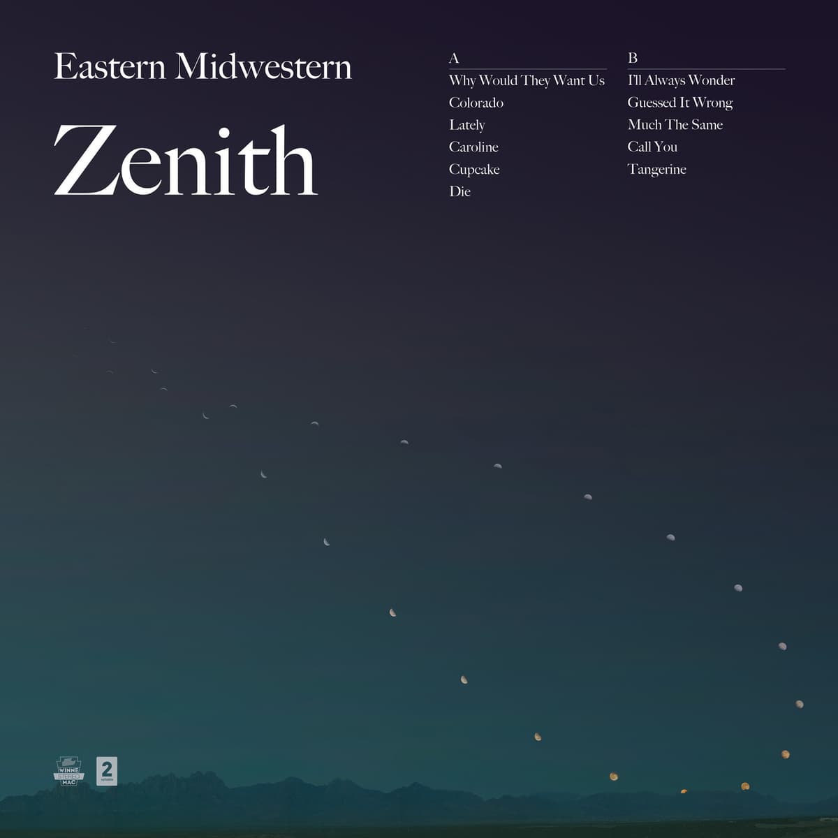 Zenith