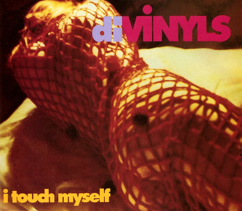 I Touch Myself