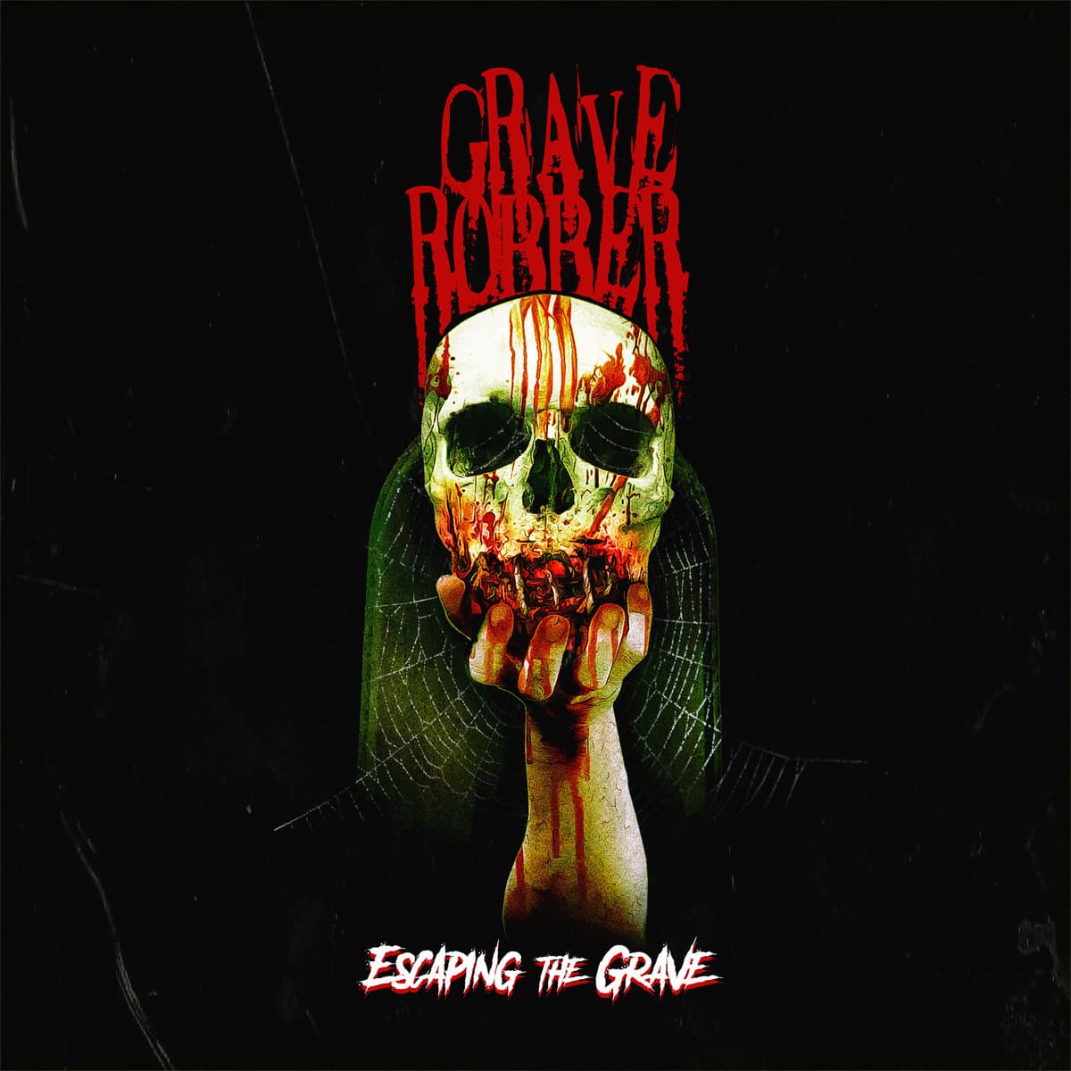 Escaping the Grave