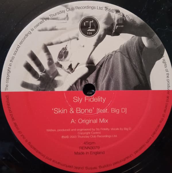 Skin & Bone