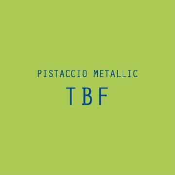 Pistaccio Metallic